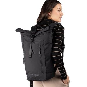 Tuck Laptop Backpack